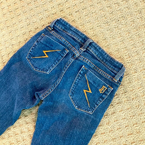 JET jeans size 2 - Picture 2 of 2